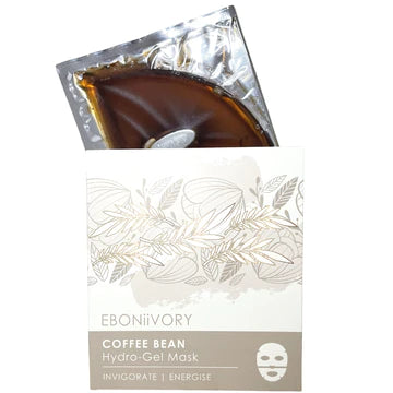 Coffee Bean Invigorating Mask