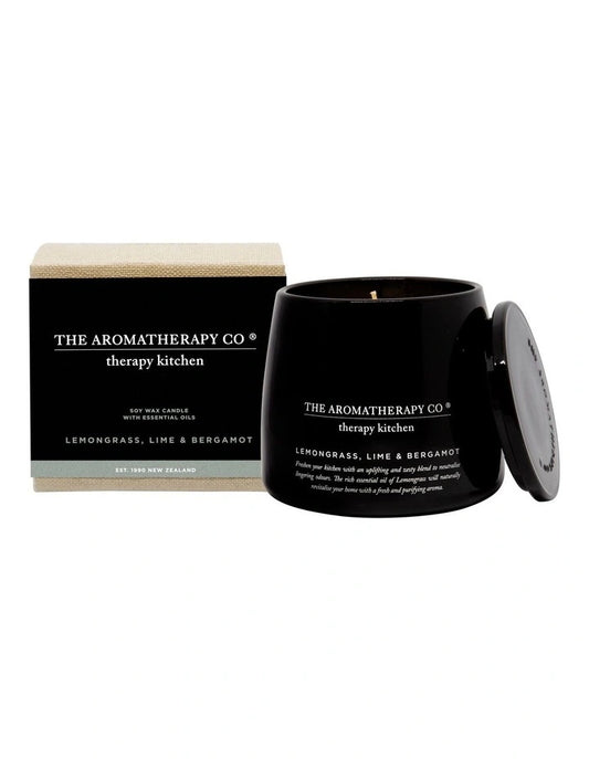 Therapy Candles 260g - Assorted Varieties