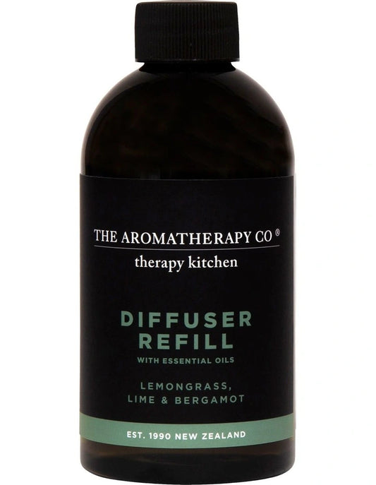 THE AROMATHERAPY CO. THERAPY DIFFUSER REFILLS