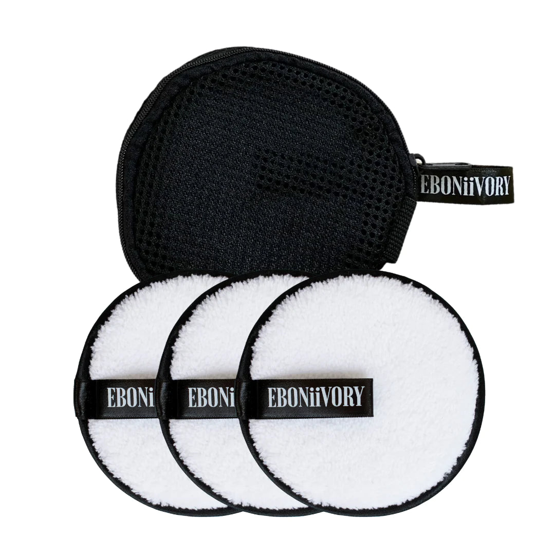 Make Up Remover Pads Reusable