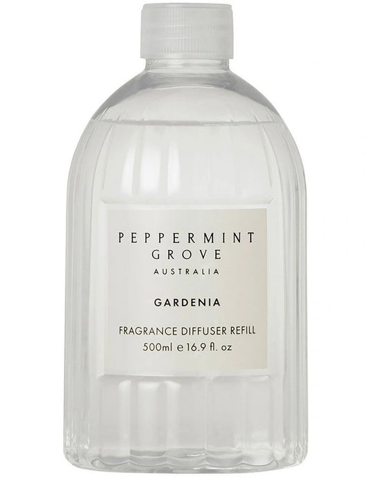 Gardenia Diffuser Refill 500ml