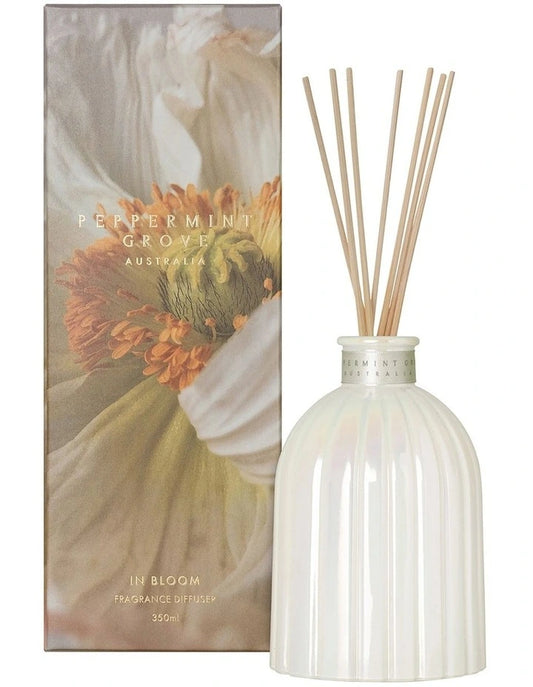 In Bloom Diffuser 350ml