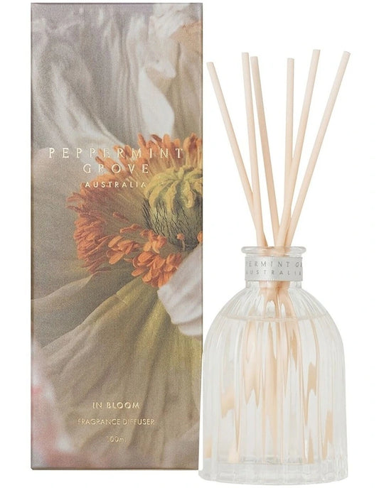 In Bloom Diffuser 100ml