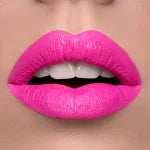 Creamy Matte Lipstick - Candy Floss