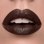 Creamy Matte Lipstick - Chocolate