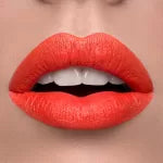 Creamy Matte Lipstick - Electro