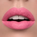 Creamy Matte Lipstick - Passion