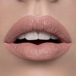 Creamy Matte Lipstick - Posh