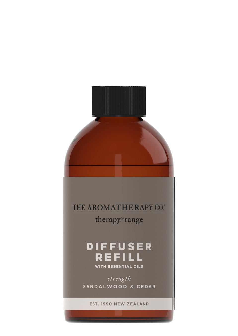 THE AROMATHERAPY CO. THERAPY DIFFUSER REFILLS