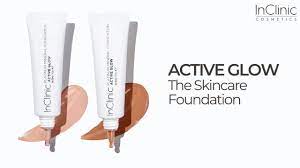 InClinic Active Glow- Sunkissed