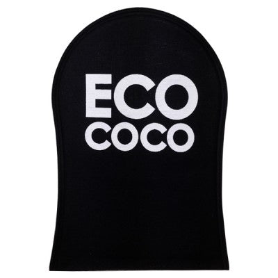 Eco Coco Tanning Mitt