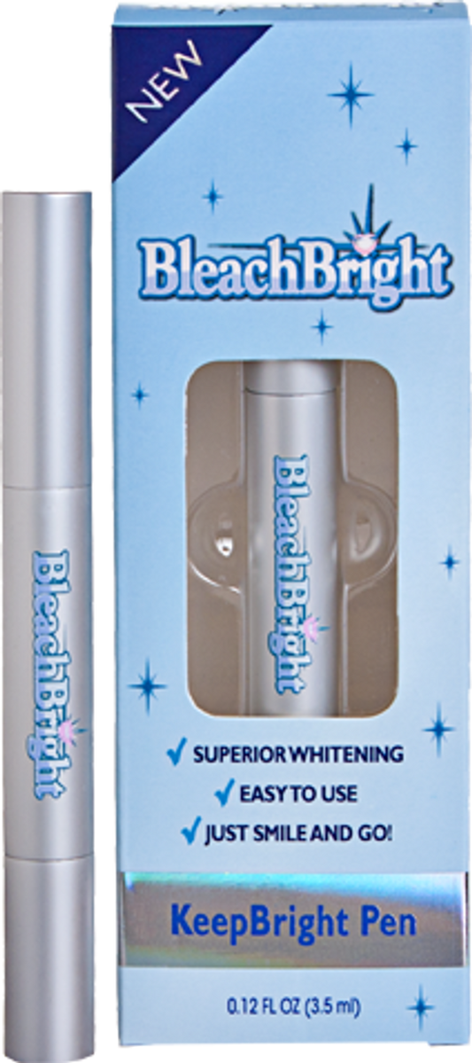 Teeth Whitening Pen 3.5ml