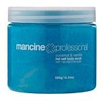 Mancine Professional Body Scrub 500g